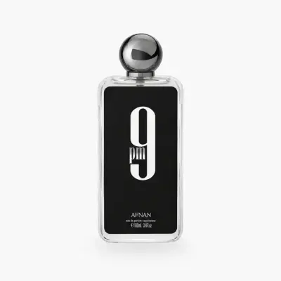 Afnan 9pm Eau de Parfum - Perfume Masculino