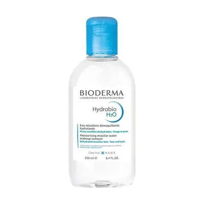 Água Micelar Bioderma Fortalecedora Hydrabio