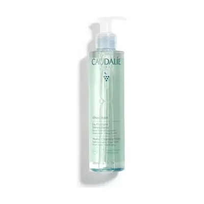 Água Micelar de Limpeza Caudalie Vinoclean