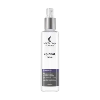 Água Micelar Mantecorp Skincare – Epidrat