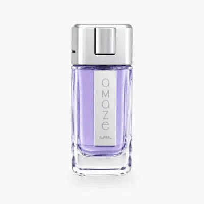 Ajmal Amaze for Men Eau de Parfum - Perfume Masculino