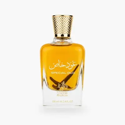 Al Wataniah Special Oud Eau de Parfum - Perfume Unissex