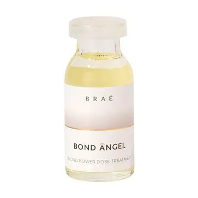 Ampola Power Dose Braé Bond Angel