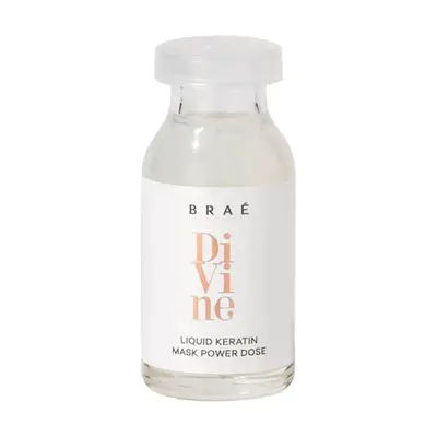 Ampola Power Dose Braé Divine