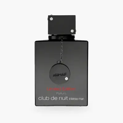 Armaf Club de Nuit Intense Limited Edition Eau de Parfum - Perfume Masculino