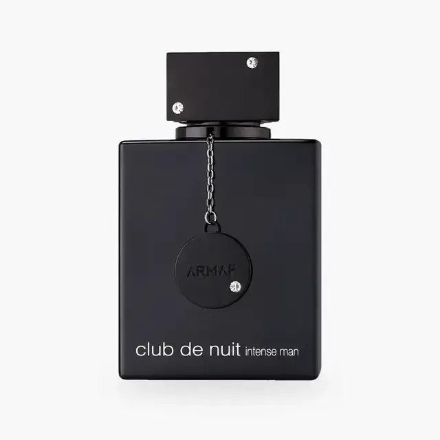 Armaf Club De Nuit Intense Man Eau de Parfum - Perfume Masculino