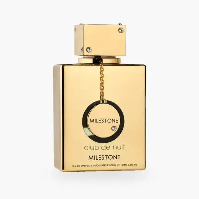 Armaf Club De Nuit Milestone Eau de Parfum - Perfume Unissex