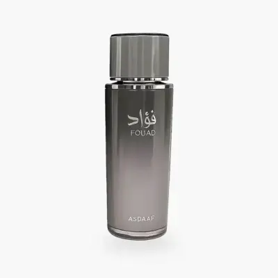 Asdaaf Fouad Eau de Parfum - Perfume Unissex