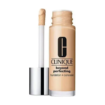 Base + Corretivo 2 em 1 Clinique Beyond Perfecting Make Up