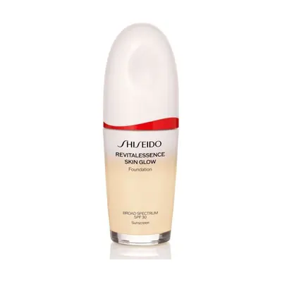 Base líquida Shiseido Revitalessence Skin Glow