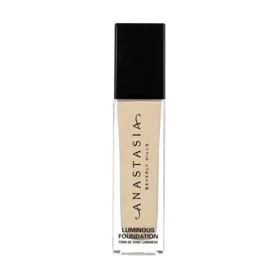 Base Luminous Anastasia Foundation