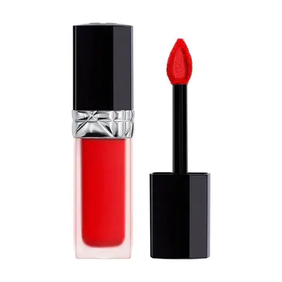 Batom Líquido Rouge Dior Forever Liquid
