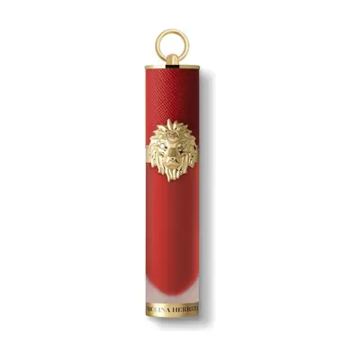 Batom Liquido Velvet Carolina Herrera Liquid Lipstick