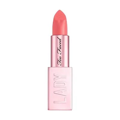 Batom Too Faced Lady Bold