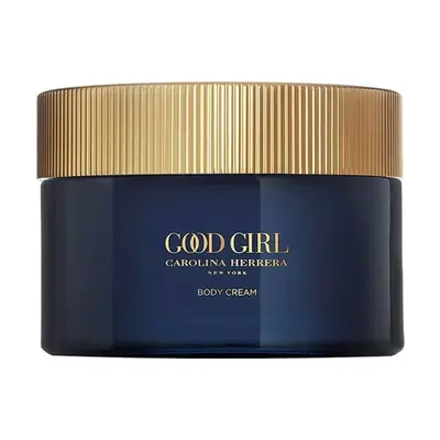 Body Cream Carolina Herrera Good Girl Feminino