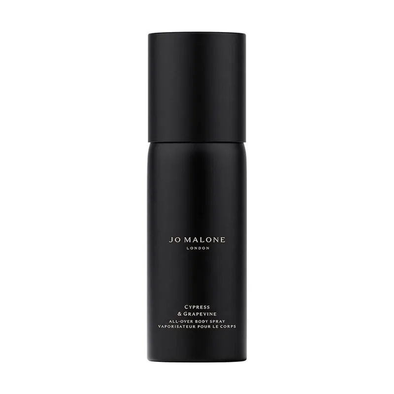 Body Spray Jo Malone Cypress & Grapevine Intense