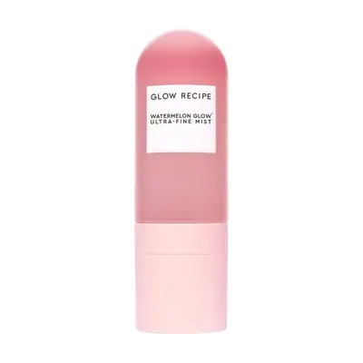 Bruma Facial Hidratante Glow Recipe Watermelon Glow