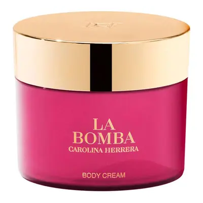 Carolina Herrera La Bomba Body Cream
