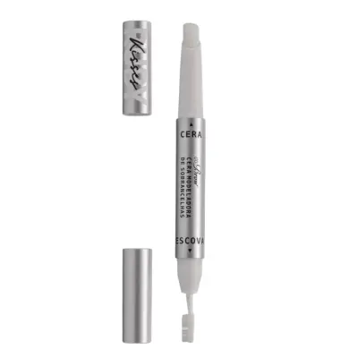 Cera Modeladora de Sobrancelhas Go Brow Ruby Kisses