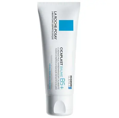 Cicaplast Baume La Roche-Posay B5 Plus Hidratante 40ml