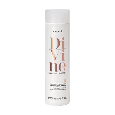 Condicionador Antifrizz Braé Divine