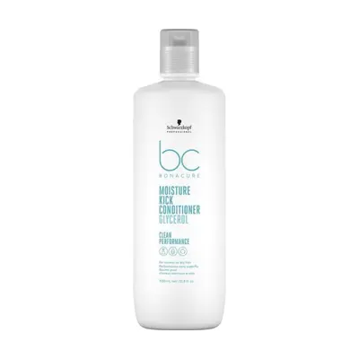 Condicionador BC Bonacure Hyaluronic Moisture Kick