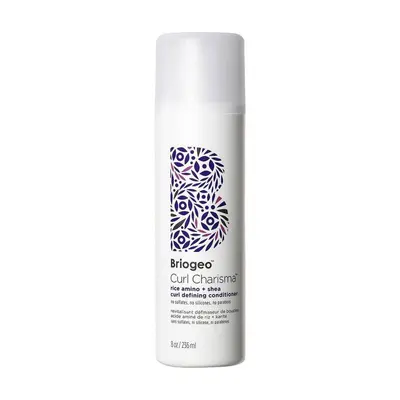 Condicionador Briogeo Curl Charisma™ Rice Amino + Shea Curl Defining Conditioner
