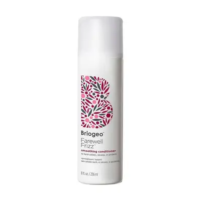 Condicionador Briogeo Farewell Frizz™ Smoothing Conditioner