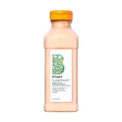 Condicionador Briogeo Superfoods™ Mango + Cherry Balancing Conditioner