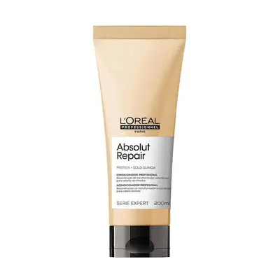 Condicionador L'Oréal Professionnel Serie Expert Absolut Repair