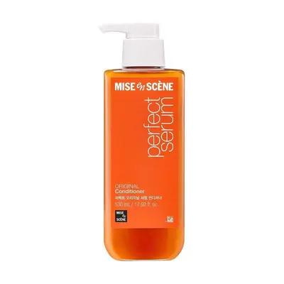 Condicionador Mise en Scène Perfect Serum Original