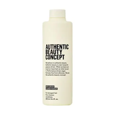 Condicionador Reparador Authentic Beauty Concept Replenish