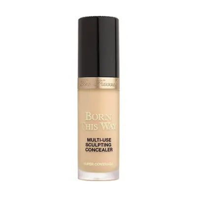 Corretivo Too Faced Born This Way Super Coverage Multi-Use Sculpting