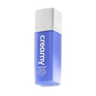 Creamy Skincare Anti-Aging Peptide Cream - Hidratante Antissinais 30g