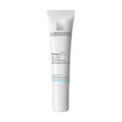 Creme Anti-Idade La Roche-Posay - Hyalu B5 Olhos