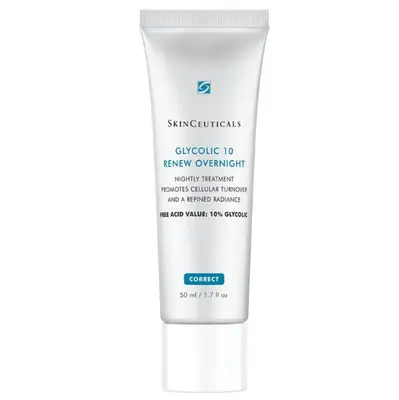 Creme Anti-idade Skinceuticals Glycolic 10 50ml