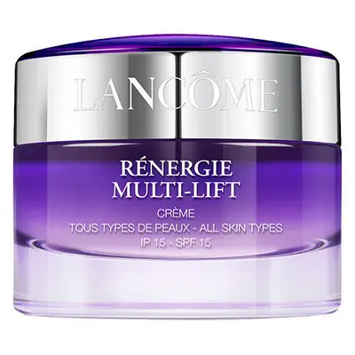 Creme Antienvelhecimento Facial Rénergie Mult-Lift