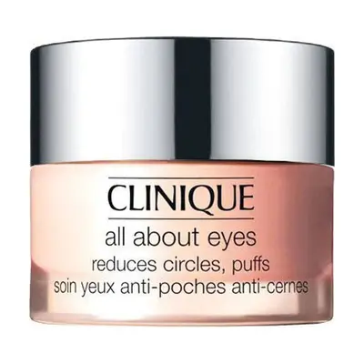 Creme Antiolheiras Peles Oleosas All About Eyes