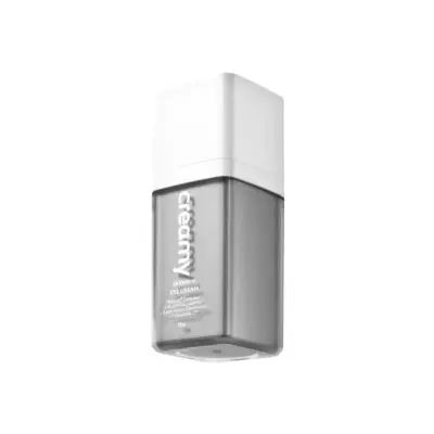 Creme antirrugas clareador Eye cream Creamy Skincare 15g