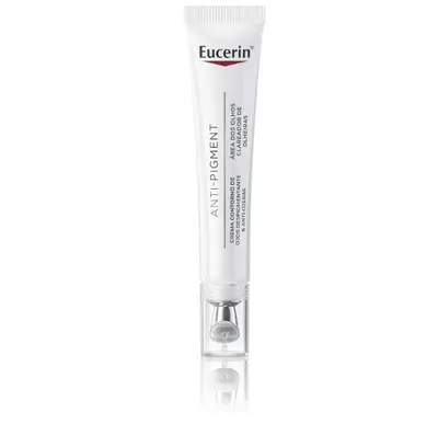 Creme clareador de olheiras Eucerin Anti-pigment 15g