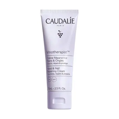 Creme de Mãos e Unhas Caudalie Vinotherapist
