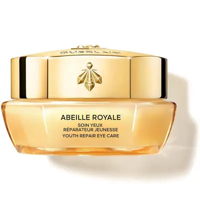Creme de Olhos Guerlain Abeille Royale Youth Repair