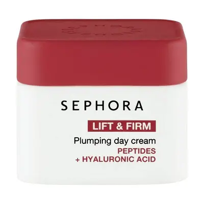 Creme Diurno Sephora Collection Lift & Firm Cream