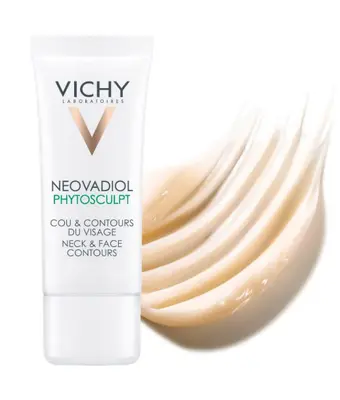 Creme Firmador Anti-Idade Vichy Neovadiol Phytosculpt com 50ml