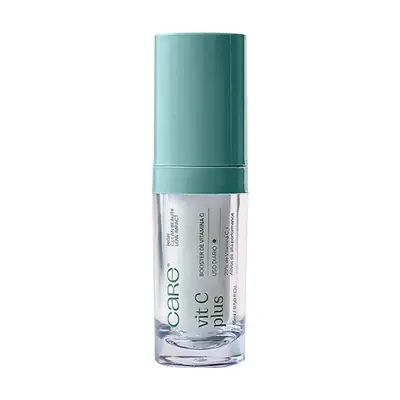 Creme Hidratante Care Natural Vitamina C