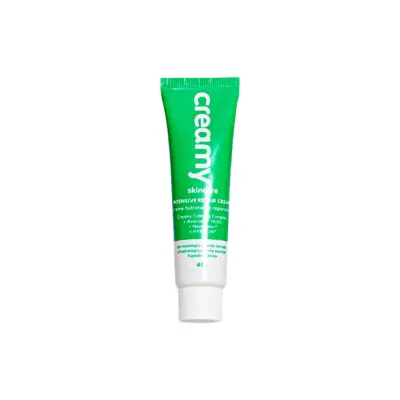 Creme Hidratante Creamy Intensive Cream 40g