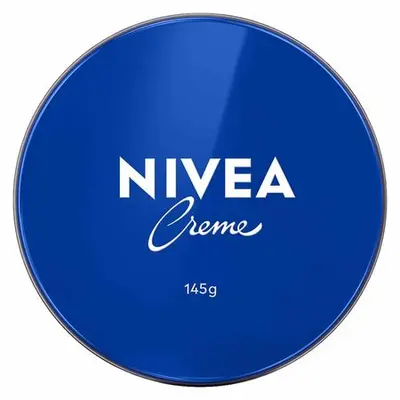 Creme Hidratante NIVEA Lata