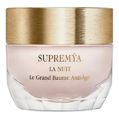 Creme Hidratante Noturno Sisley Supremÿa at Night Supreme Cream