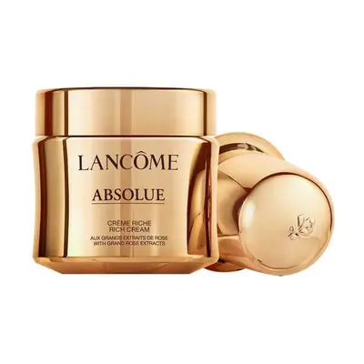 Creme Lancôme Revitalizante Absolue Rich Cream Refil