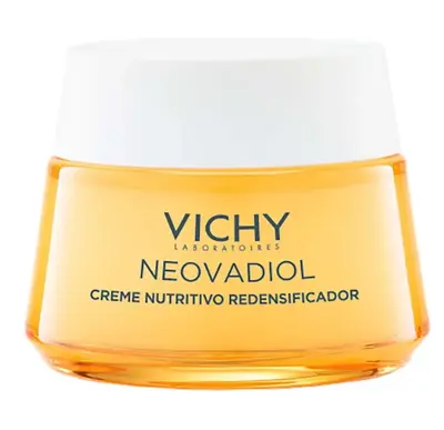 Creme Nutritivo Vichy Redensificador Neovadiol Menopausa 50g